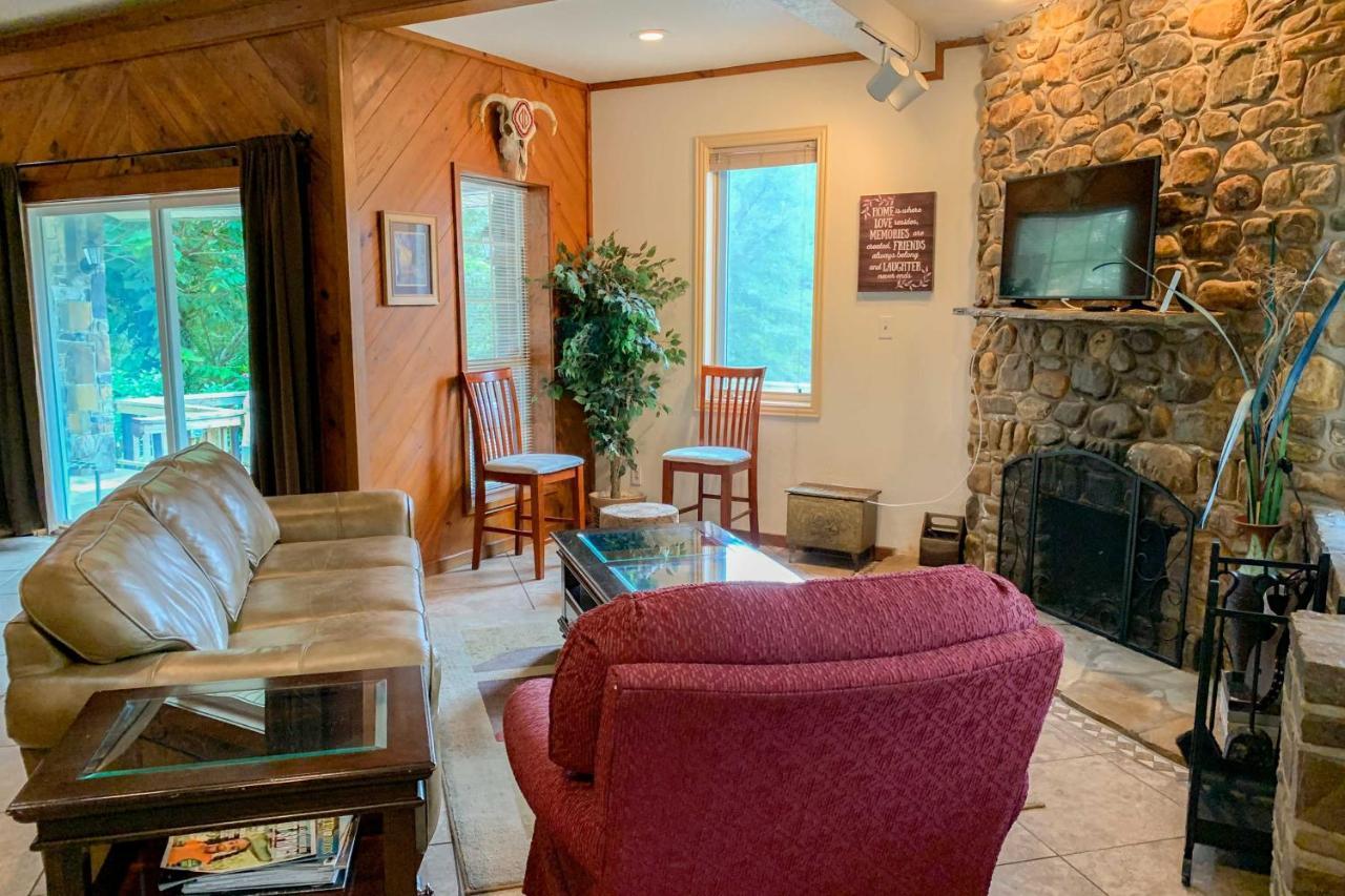 Hot Springs Vacation Rental Home On Lake Hamilton Dış mekan fotoğraf
